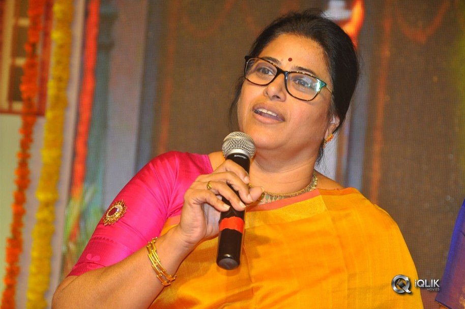 Ammammagarillu-Movie-Pre-Release-Function-Photos